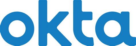 Okta Logo Logo Vector Logo Field Marketing