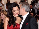 George Clooney and his wife Amal are expecting twins | Business Insider