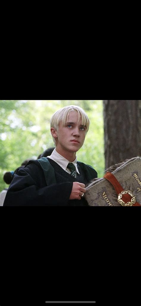 Draco Malfoy Nsfw Character Ai Chat Movie