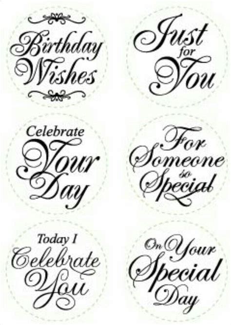 Love These Card Sayings Verses For Cards Birthday Verses For Cards