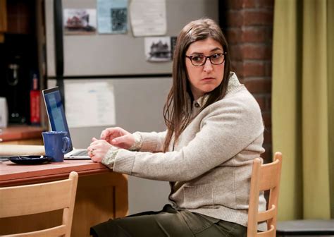 Mayim Bialik Up For Big Bang Theory Spinoff Appearance Teases