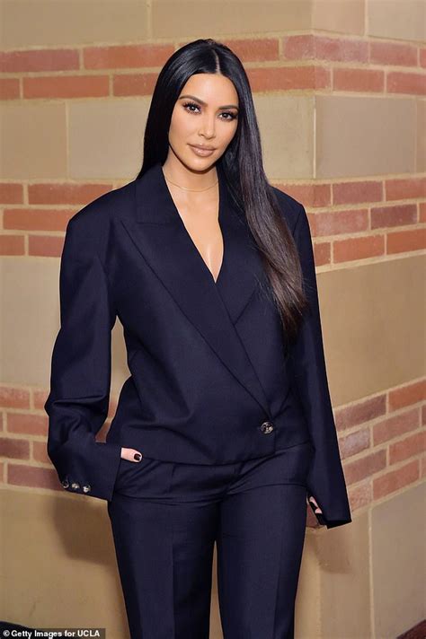 Kim Kardashian Sets Up Meeting With President Trump To Discuss Criminal