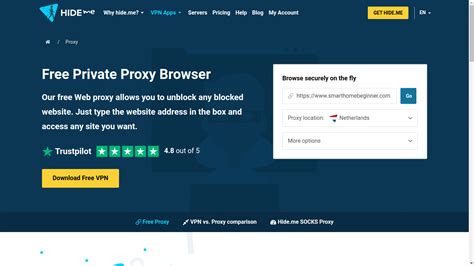 10 Best Free Video Proxy Sites 2023 Live Streaming Shb