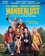Wanderlust DVD Release Date June 19, 2012