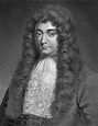 Sir Charles Sedley (1639 - 1701) - Drawing by Mary Evans Picture Library