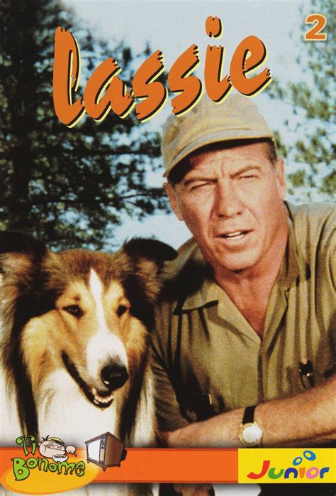 Lassie Vol 2 Movies And Tv