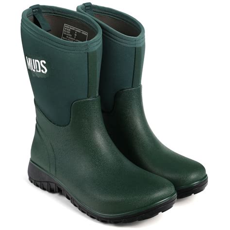 Category Short Wellies