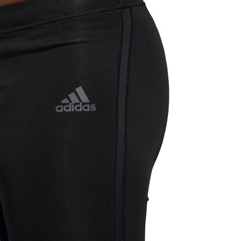 Adidas Response Mens Short Running Tight The Running Outlet