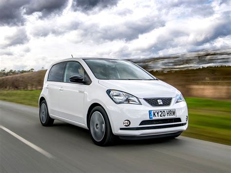 Top 10 Small Electric Cars In 2021 Nationwide Vehicle Contracts