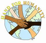 Hand for Humanity | Voices of Youth