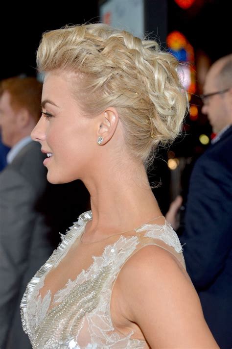Julianne Hough 25 Most Impressive And Trendy Hairstyles For Your Hair