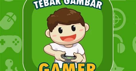 Kunci Jawaban Tebak Gambar Gamers Semua Level Serbagratis95