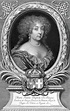 Altesses : Marie-Jeanne-Baptiste de Savoie-Nemours, duchesse de Savoie ...