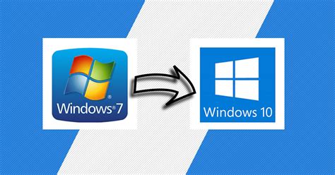 How To Upgrade My Windows7 To Windows10 Microsoft Windows Easeehelp