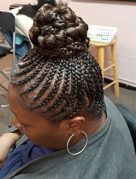 8 simple african hair braiding. Photo Gallery | Ly's African Hair Braiding | Chicago, IL ...