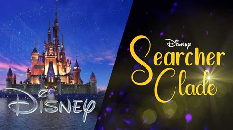 Disneys Reveals Their 61st Animated Film Searcher Clade Directed By