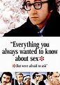 Everything You Always Wanted to Know About Sex * But Were Afraid to Ask ...