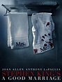 A Good Marriage (2014) - Rotten Tomatoes