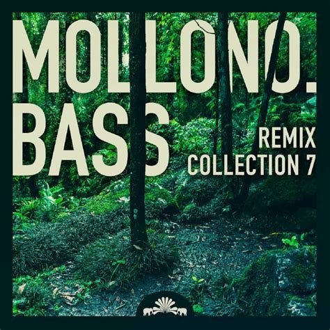 Mollonobass Remix Collection 7 Various Artists Dance Planet