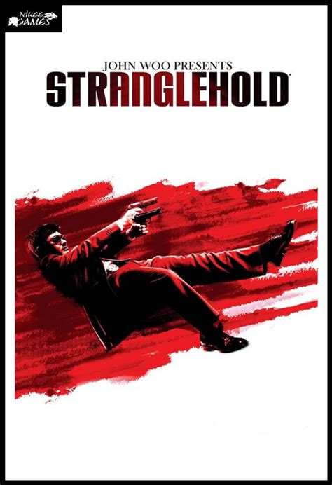 Stranglehold is a third person shooter video game developed by midway games, inc., tiger hill we provide you 100% working game torrent setup, full version, pc game & free download for everyone! Free Download PC Games - Nikeegames