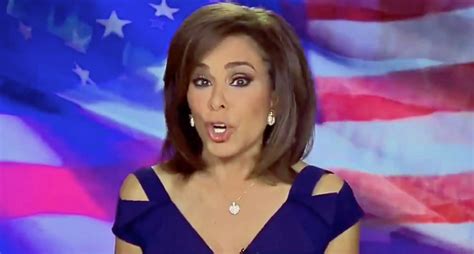 Fox News Host Jeanine Pirro Admits She Agrees With Derek Chauvin Guilty