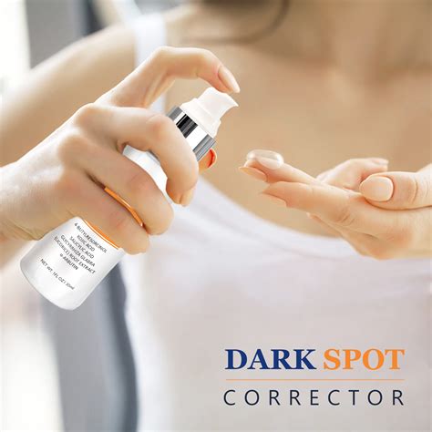 Buy Mesandy Dark Spot Corrector Dark Spot Remover For Face And Body