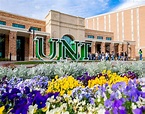University of North Texas – Texas Monthly College Guide