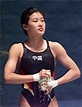 Fu Mingxia, the Diving Queen