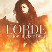 Lorde - Yellow Flicker Beat | Flickr - Photo Sharing!