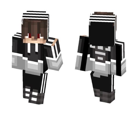 Download Adidas Hoodie Boi 2 Minecraft Skin For Free Superminecraftskins