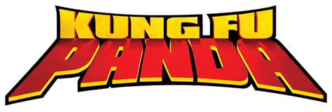 Download Kung Fu Panda Logo Png Hq Png Image Freepngimg