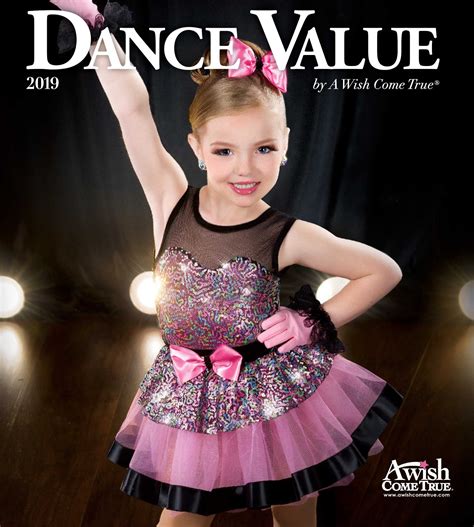 Happy National Dance A Wish Come True Dance Costumes Facebook