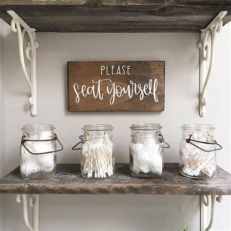 Why don't you get innovative with these diy rustic home decor ideas this season? 60 Fantastic DIY Rustic Home Decor Ideas - Ideaboz