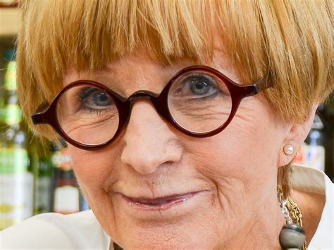 Anne Robinson Watches Porn For The First Time He Could Really Be Pounding Some Pastry The