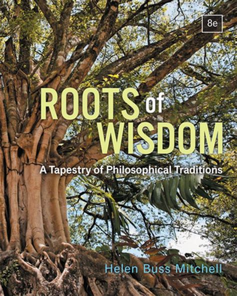 Roots Of Wisdom 9781337559805 Helen Mitchell Boeken