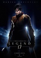 Legend No. 17 (2013) - FilmAffinity