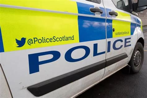 Edinburgh Named One Of Worst Spots For Driving ‘under The Influence As Festive Warning Issued