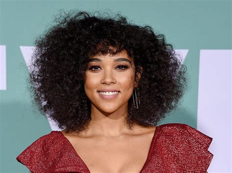 Alexandra Shipp Comes Out Publicly Its Never Too Late To Be You Hd