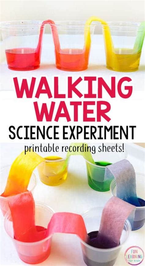 20 Fun Science Crafts For Kids The Crafty Blog Stalker