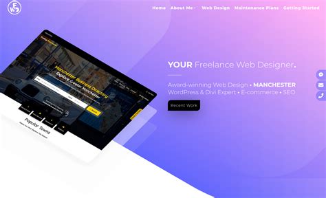 Freelance Web Designerbest Css Website Gallery Css Galleries Best