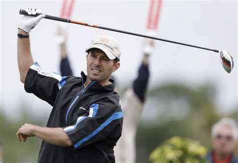 Mike weir outlasts tiger woods in 2007. Mike Weir withdraws from Bay Hill with rib injury | The Star