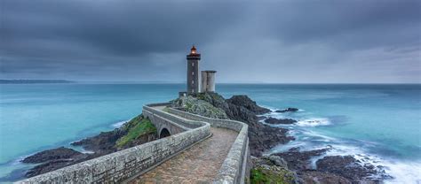 Brittany (bretagne) région , france. Lighthouse Photography Workshop in Bretagne - France ...