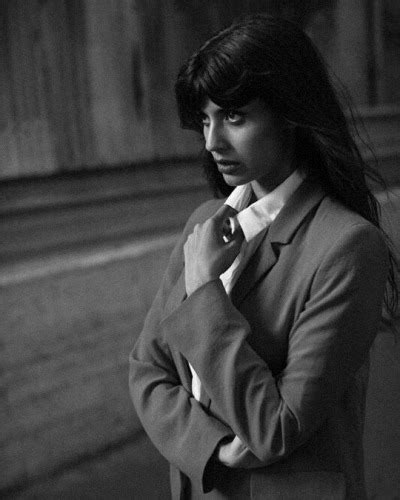 Jameela Jamil Photographed By Christopher Parsons Tumbex