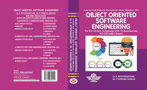 Object Oriented Software Engineering Ars Publications