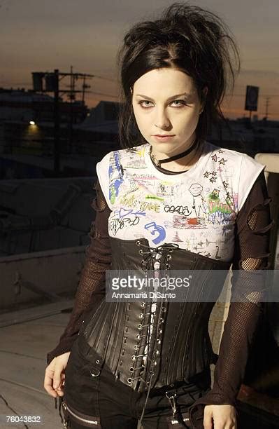 Amy Lee Singer Photos And Premium High Res Pictures Getty Images
