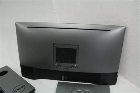 Dell Ultrasharp 24 Inch Infinity Edge Monitor U2417h Full Hd 1920x1080