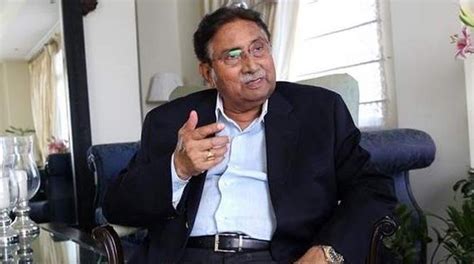 Musharraf Will Lose Right To Defend If He Fails To Appear On May 2 Sc