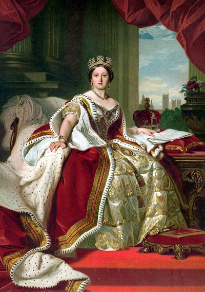 Number One London Happy Birthday Queen Victoria 24 May 1819