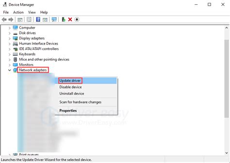 Download Intel Network Driver For Windows 11107 Driver Easy