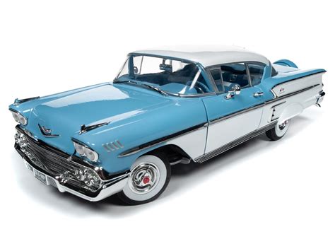 Interior Accessories American Muscle 1958 Chevy Bel Air Impala 118